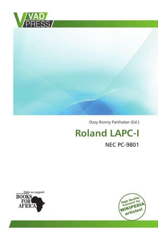 Roland LAPC-I