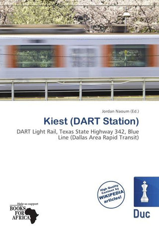 Kiest (DART Station)
