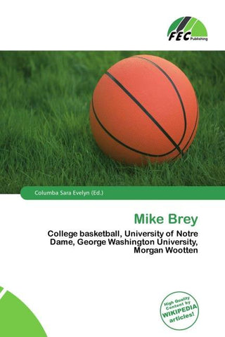Mike Brey
