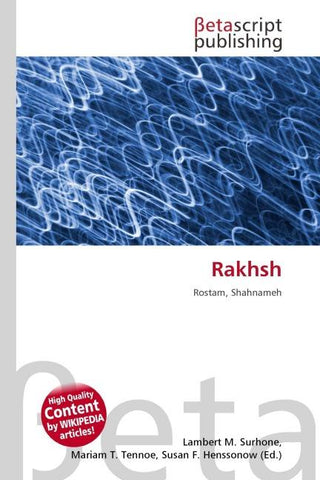 Rakhsh