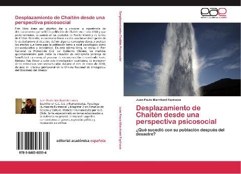 Desplazamiento de Chaitén desde una perspectiva psicosocial