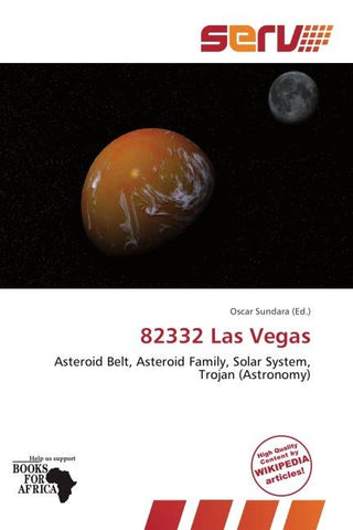 82332 Las Vegas