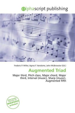 Augmented Triad