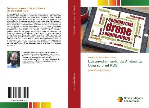 Desenvolvimento de Ambiente Operacional ROS