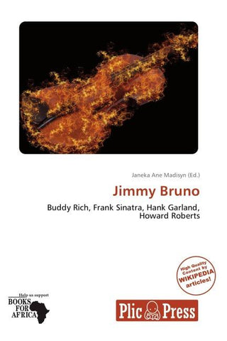 Jimmy Bruno