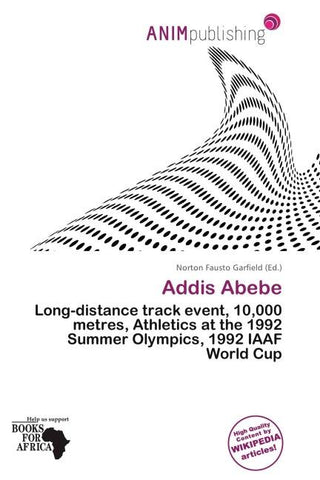 Addis Abebe