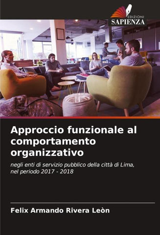 Approccio funzionale al comportamento organizzativo
