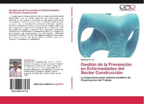 Gestión de la Prevención en Enfermedades del Sector Construcción