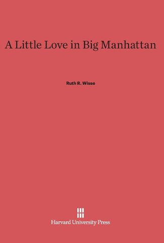 A Little Love in Big Manhattan