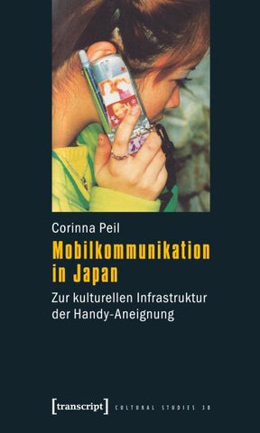 Mobilkommunikation in Japan