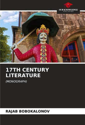 17TH CENTURY LITERATURE