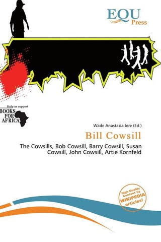Bill Cowsill