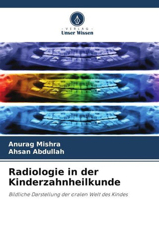 Radiologie in der Kinderzahnheilkunde