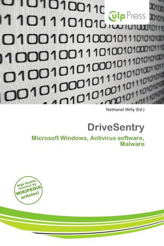 DriveSentry