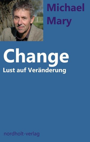 Change