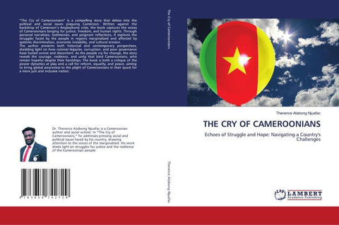 THE CRY OF CAMEROONIANS