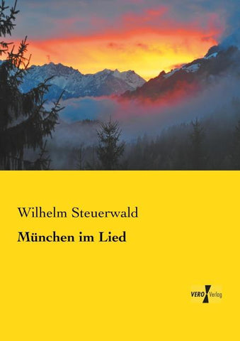 München im Lied