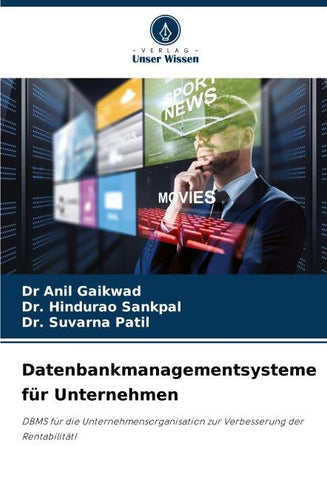 Datenbankmanagementsysteme für Unternehmen