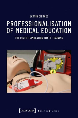 Professionalisation of Medical Education