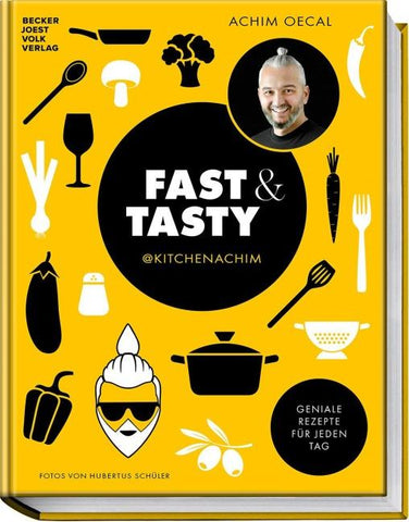 Fast & Tasty
