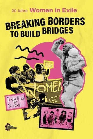 [DE] Breaking Borders to Build Bridges