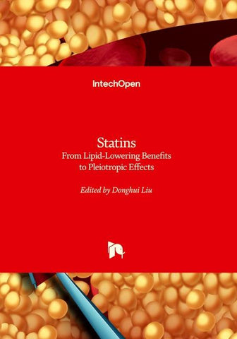 Statins - From Lipid-Lowering Benefits to Pleiotropic Effects