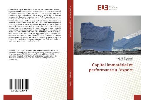 Capital immatériel et performance à l'export