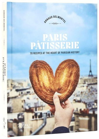 Paris Patisserie