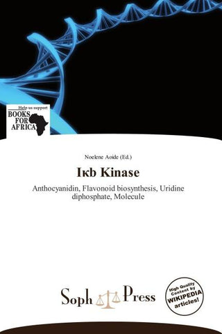 I¿b Kinase