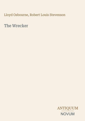 The Wrecker