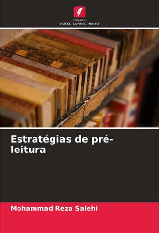 Estratégias de pré-leitura
