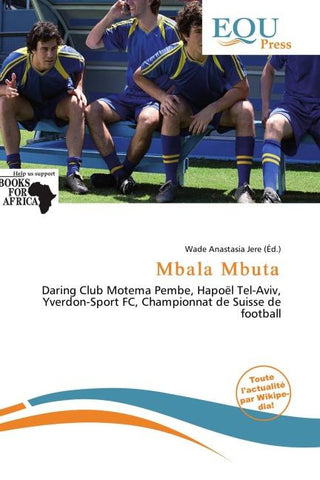 Mbala Mbuta