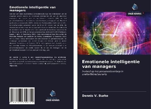 Emotionele intelligentie van managers