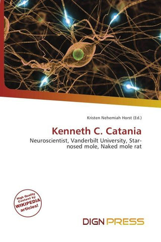 Kenneth C. Catania