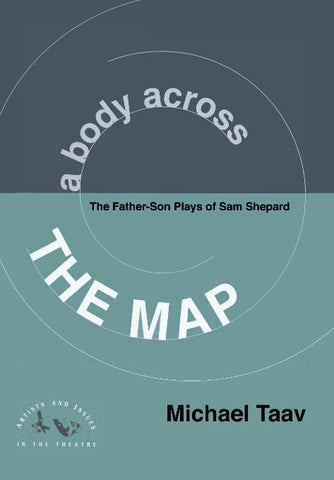 A Body Across the Map