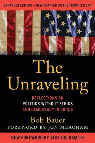 The Unraveling