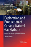 Exploration and Production of Oceanic Natural Gas Hydrate