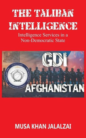 The Taliban Intelligence