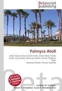 Palmyra Atoll