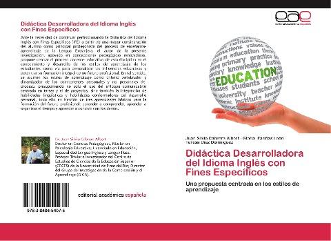 Didáctica Desarrolladora del Idioma Inglés con Fines Específicos