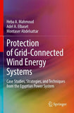 Protection of Grid-Connected Wind Energy Systems