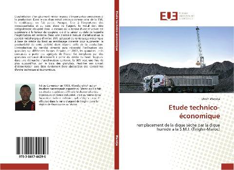 Etude technico-économique