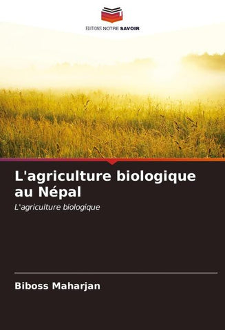 L'agriculture biologique au Népal