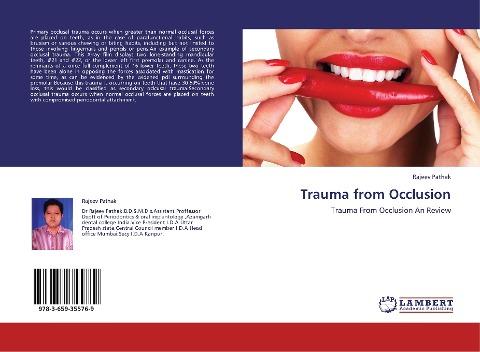 Trauma from Occlusion