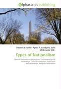 Types of Nationalism
