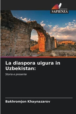 La diaspora uigura in Uzbekistan: