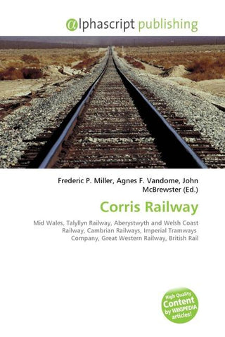 Corris Railway