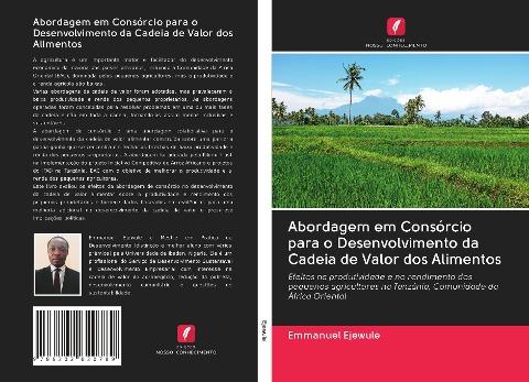 Abordagem em Consórcio para o Desenvolvimento da Cadeia de Valor dos Alimentos