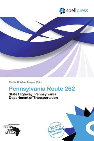 Pennsylvania Route 262