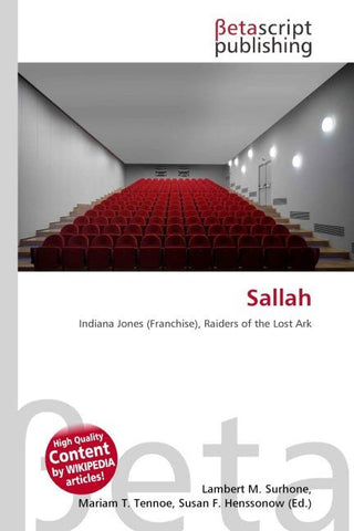 Sallah